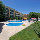 Yavor Palace Hotel 