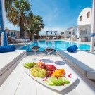 Iliada Hotel
