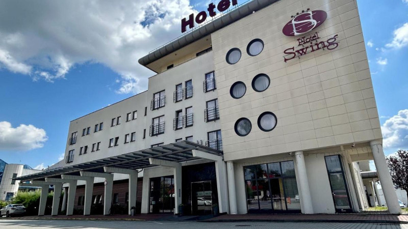 Swing 4**** Hotel