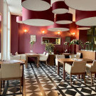 Swing 4**** Hotel