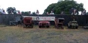 Slunce, seno a Chalupáři 
