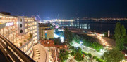 Slnečné pobrežie - Sentido Neptun Beach Hotel 4* All-Inclusive s letenkou