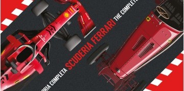 Po stopách Ferrari autobusom – Modena a Maranello