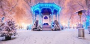 Advent v Opatiji a Pule