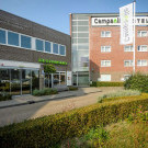 Campanile Breda Hotel 