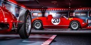 Po stopách Ferrari autobusom – Modena a Maranello