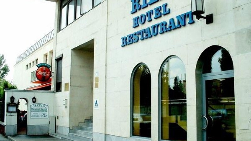 Hotel Rila