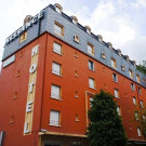 B&B HOTEL Antibes Sophia Antipolis & Alliance