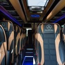 Mercedes Sprinter 19