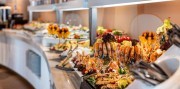 Slnečné pobrežie - Hotel Zenith 4* All inclusive s letenkou