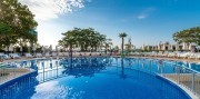 Slnečné pobrežie - Hotel Zenith 4* All inclusive s letenkou