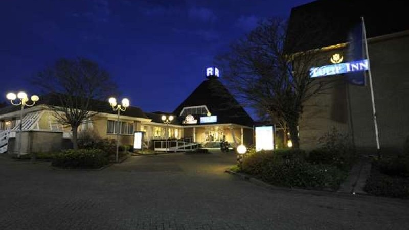 Tulip Inn Leiderdorp