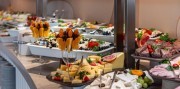 Slnečné pobrežie - Hotel Zenith 4* All inclusive s dopravou