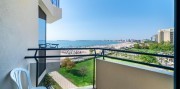Slnečné pobrežie - Hotel Zenith 4* All inclusive s dopravou