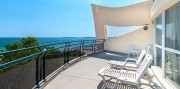 Slnečné pobrežie - Hotel Zenith 4* All inclusive s dopravou