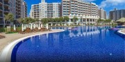 Slnečné pobrežie - Barcelo Royal Beach 5* s All Inclusive a s letenkou