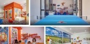 Slnečné pobrežie - Barcelo Royal Beach 5* s All Inclusive a s letenkou