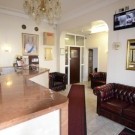 Cranbrook hotel