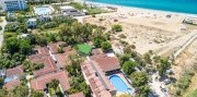 Side - Aperion Beach Hotel 3*** All inclusive s letenkou
