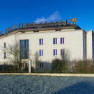 Première Classe Marne la Vallée - Bussy Saint Georges &  Premier Classe Blois
