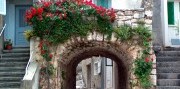 Týždeň na Krku s vlastnou dopravou a polpenziou - hotel Adriatic