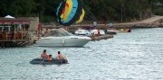 Týždeň na Krku s vlastnou dopravou a polpenziou - hotel Adriatic