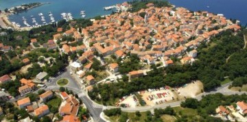 Týždeň na Krku s vlastnou dopravou a polpenziou - hotel Adriatic