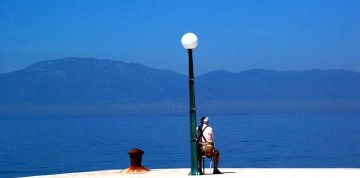 Týždeň na Krku s vlastnou dopravou a polpenziou - hotel Adriatic
