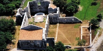Týždeň na Krku s vlastnou dopravou a polpenziou - hotel Adriatic
