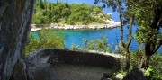 Týždeň na Krku s vlastnou dopravou a polpenziou - hotel Adriatic