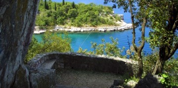 Týždeň na Krku s vlastnou dopravou a polpenziou - hotel Adriatic