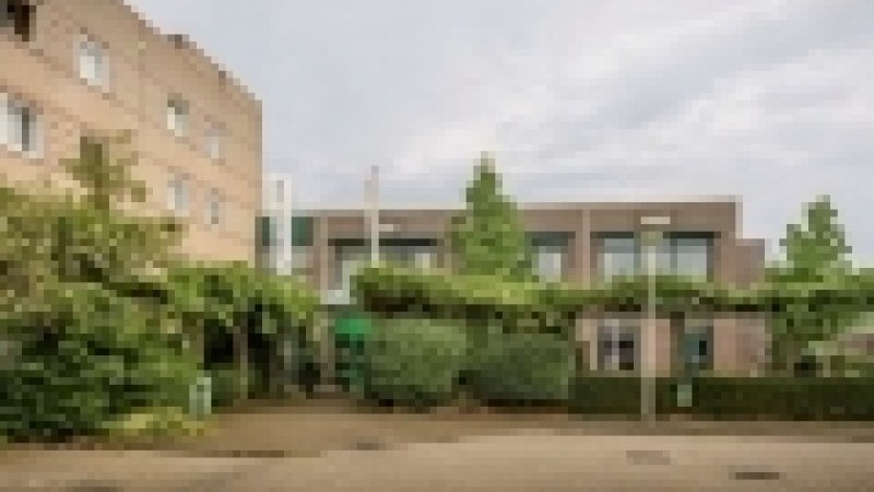 Campanile Amersfoort Hotel 
