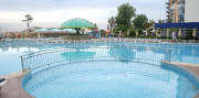 Slnečné pobrežie - Slavyanski Hotel 3* Polpenzia s dopravou