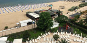 Slnečné pobrežie - Sentido Neptun Beach Hotel 4* All-Inclusive s letenkou