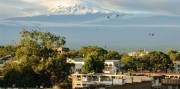 Africké dobrodružstvo - Lemosho Route s výstupom na Kilimanjaro