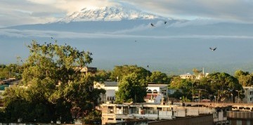 Africké dobrodružstvo - Lemosho Route s výstupom na Kilimanjaro