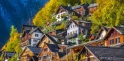 Rakúske a bavorské Alpy - Salzburg, Hallstatt a Königssee