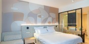 Slnečné pobrežie - Hotel Zenith 4* All inclusive s letenkou