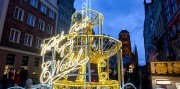Adventný letecký zájazd do Gdansku - zimná rozprávka pri Baltskom mori 