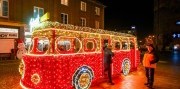 Adventný letecký zájazd do Gdansku - zimná rozprávka pri Baltskom mori 