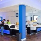 Ibis Budget Madrid Vallecas