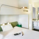 Ibis Budget Madrid Vallecas