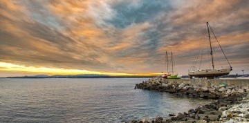 Primorsko - hotel Orios 3* s All Inclusive a s dopravou