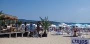 Primorsko - hotel Orios 3* s All Inclusive a s letenkou