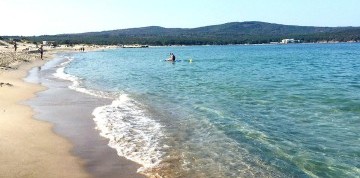 Primorsko - hotel Orios 3* s All Inclusive a s letenkou