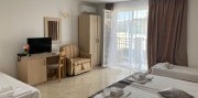 Primorsko - hotel Orios 3* s All Inclusive a s letenkou