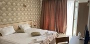 Primorsko - hotel Orios 3* s All Inclusive a s letenkou