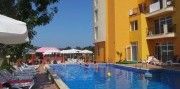 Primorsko - hotel Orios 3* s All Inclusive a s letenkou