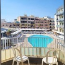 Topaz Hotel