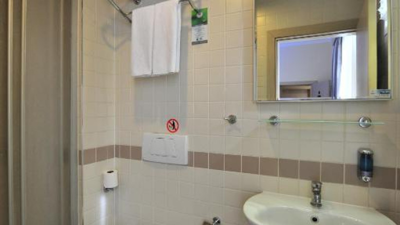 Hotel Olimpiyat 3*